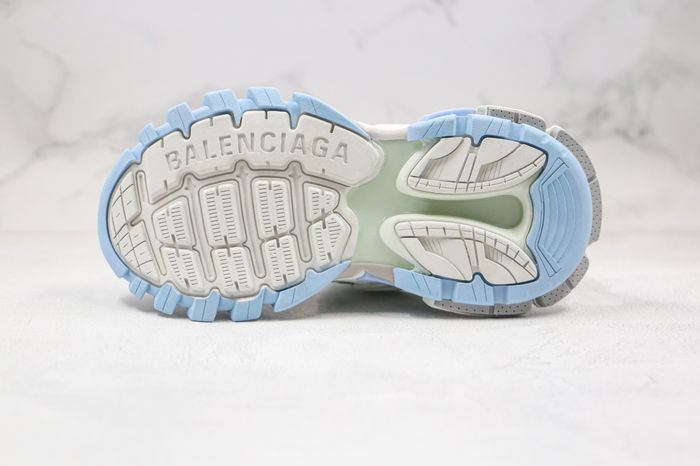 Balenciaga track.2 Pastel 