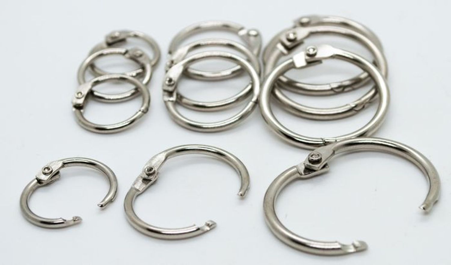 Никель цагираг