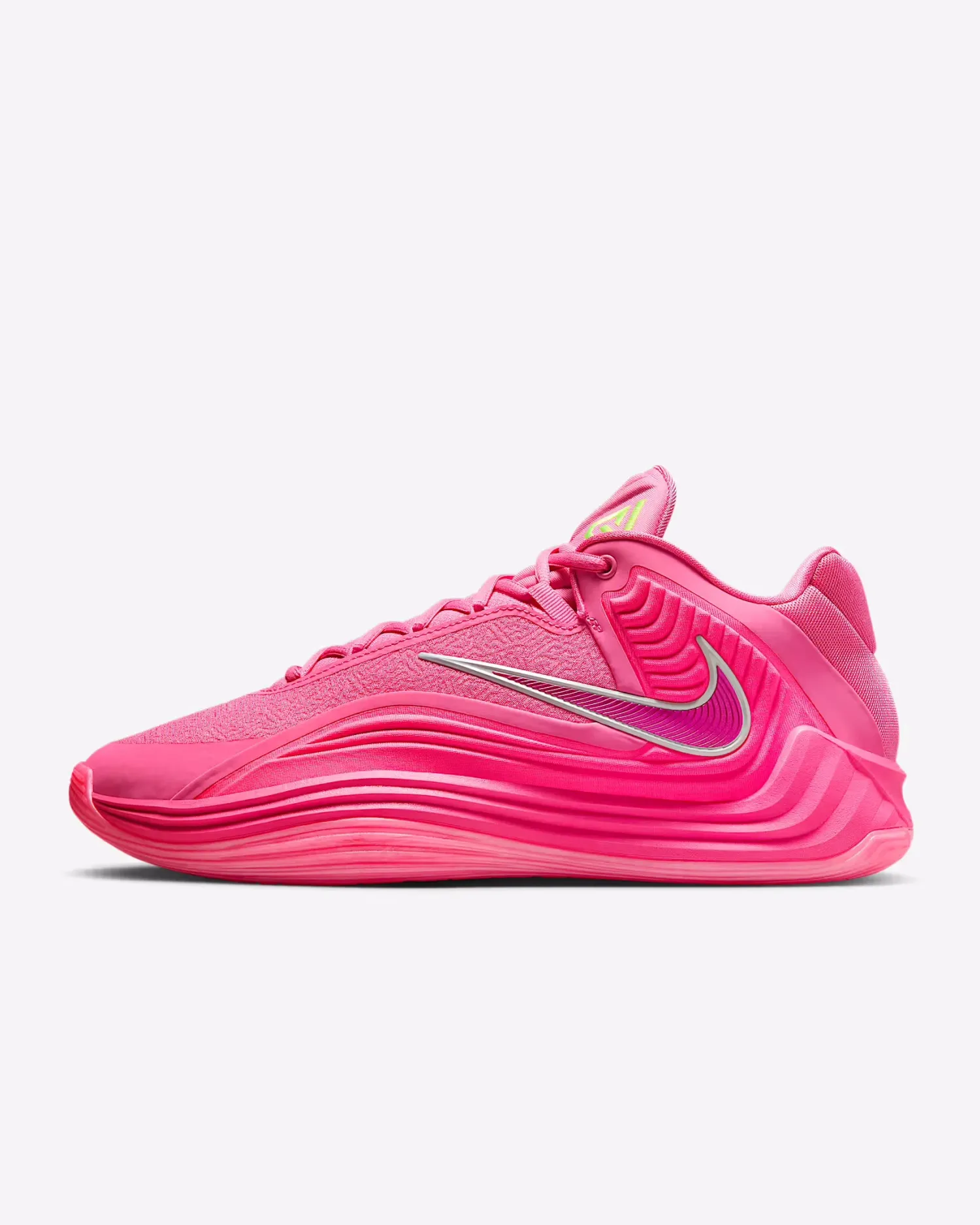 Nike Giannis Freak 7 Live Wire