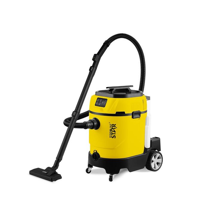 Winning Star тоос соруулдаг уураар хивс буйдан цэвэрлэгч