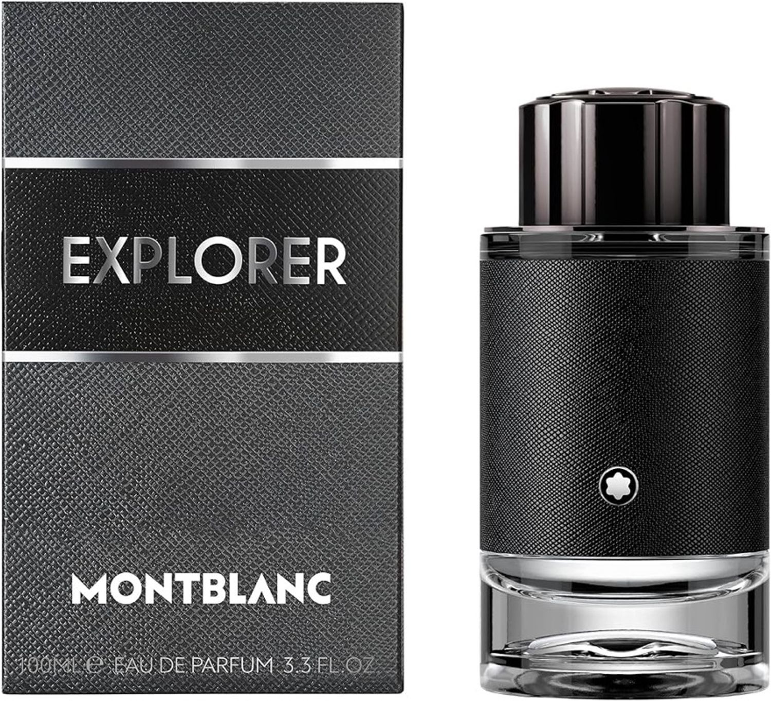 Mont Blanc Explorer EDP 100ml