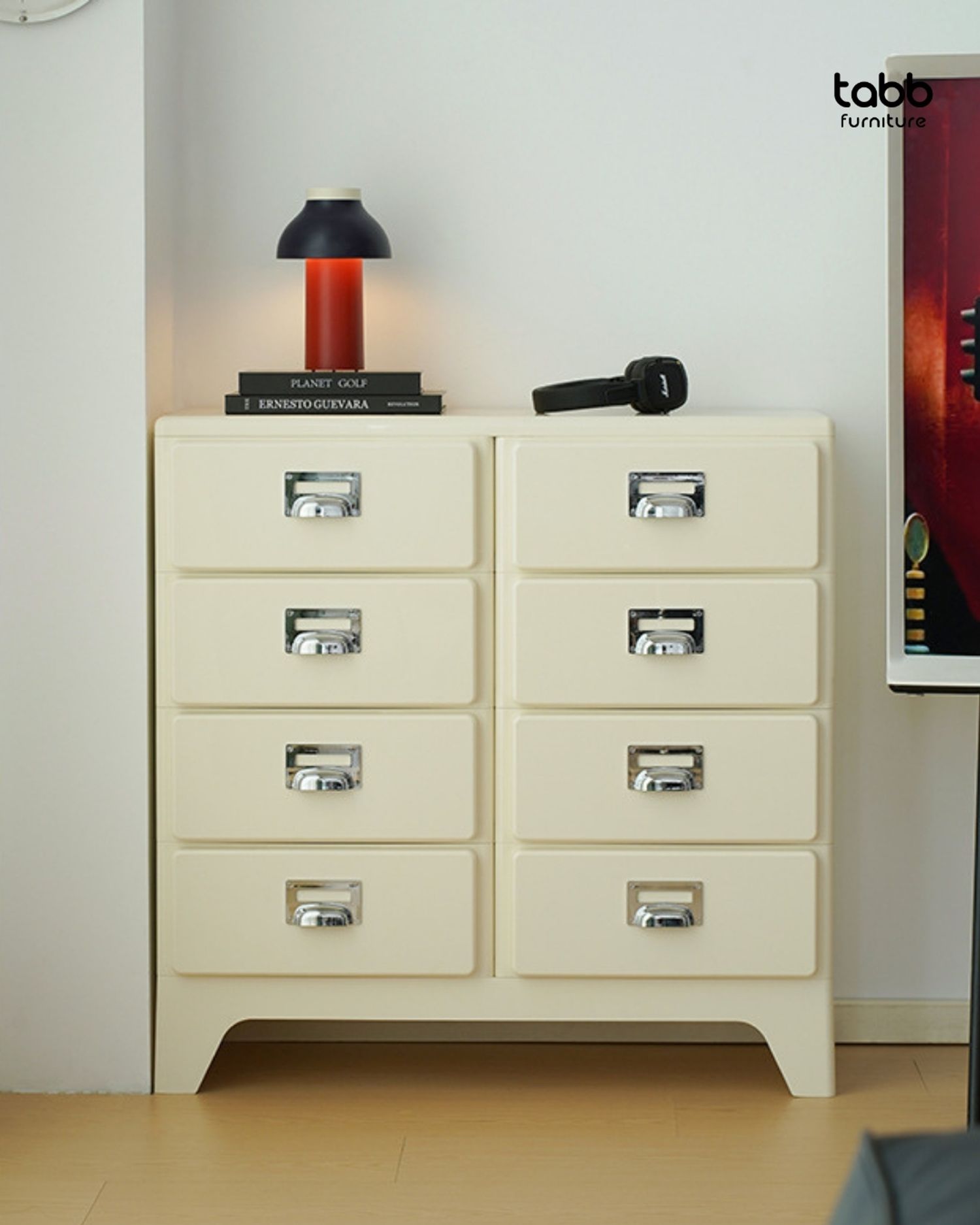 IDEAL CABINET 8L