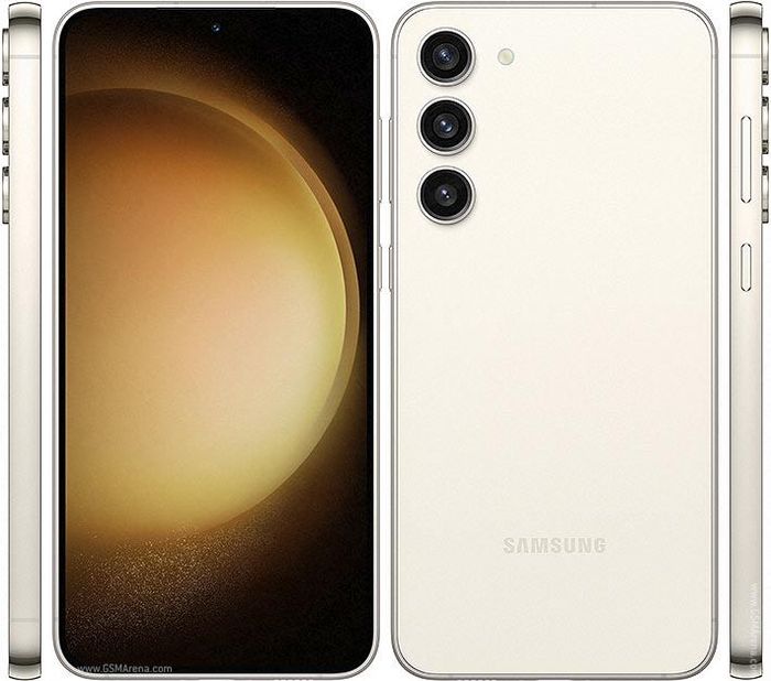 Samsung Galaxy S23 Plus Ширэн Гэр