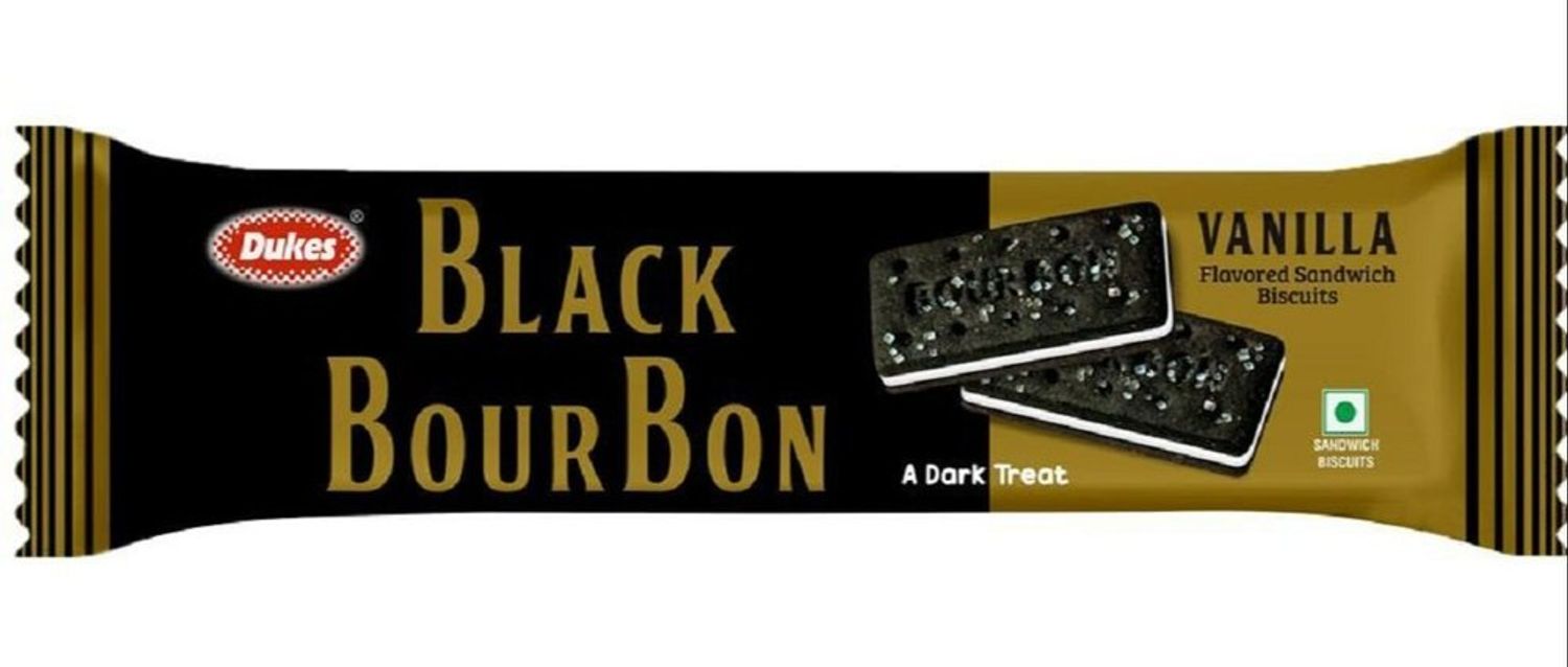 Печень Dukes Bourbon 150гр