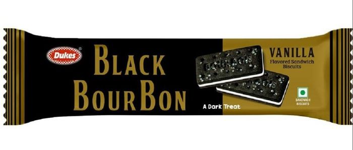 Печень Dukes Bourbon 150гр