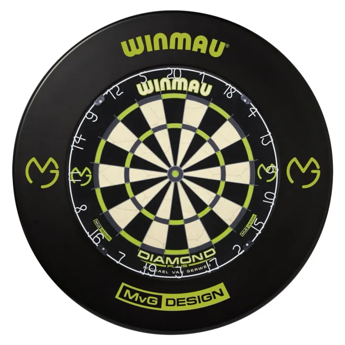 Winmau  MVG DARTBOARD SURROUND