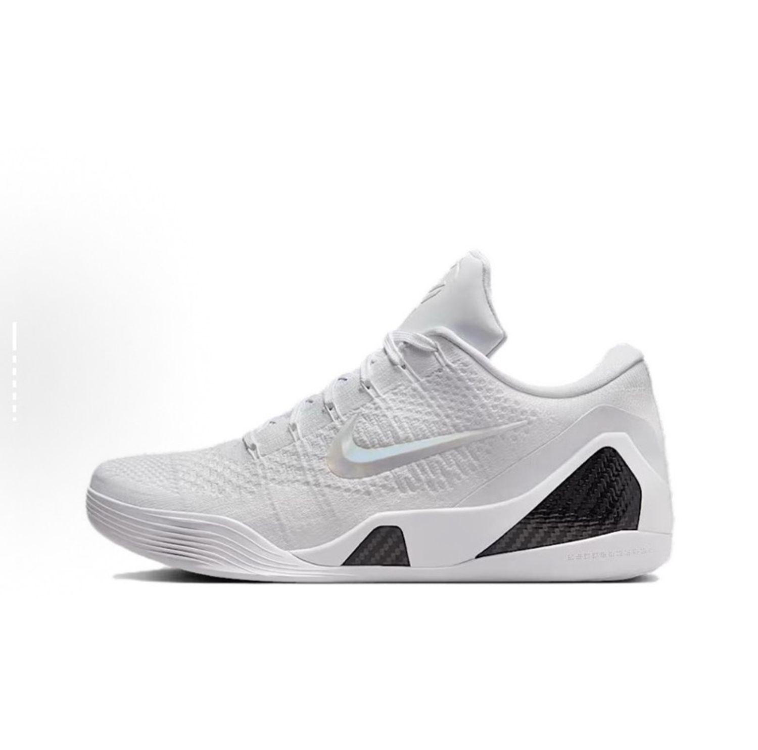 Nike Kobe 9 Elite Low Protro "Halo"