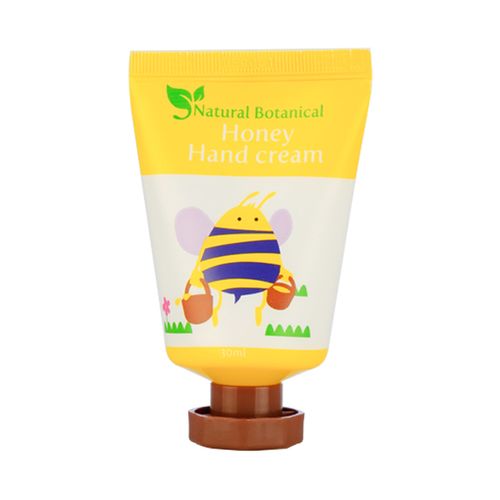 Natural botanical Handcream - 30 мл 