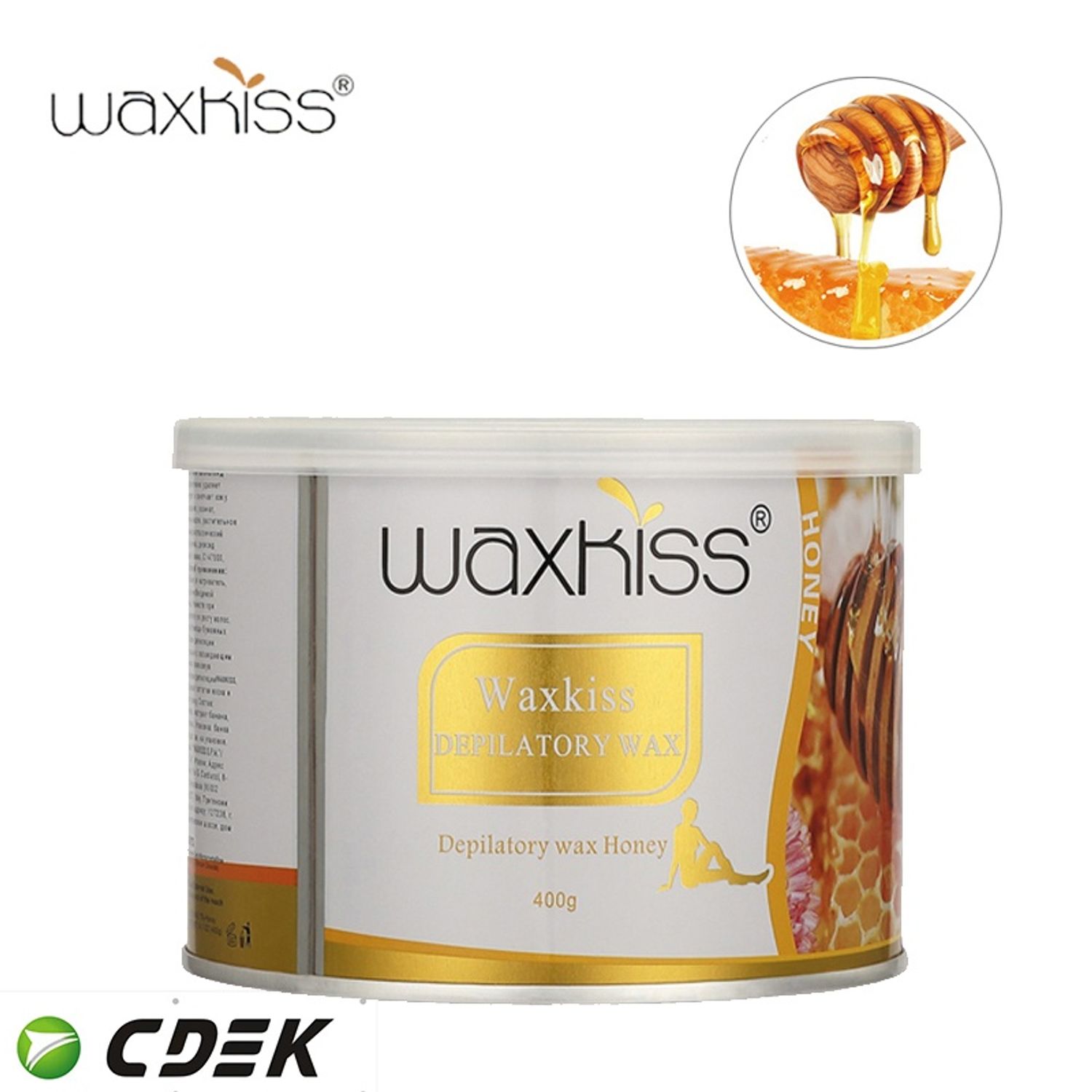 ЗӨГИЙН БАЛНЫ ВАКС 400г