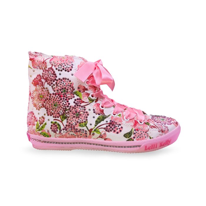 Limited edition with Swarovski 