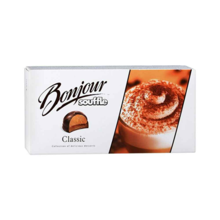 Набор Bonjour 232гр