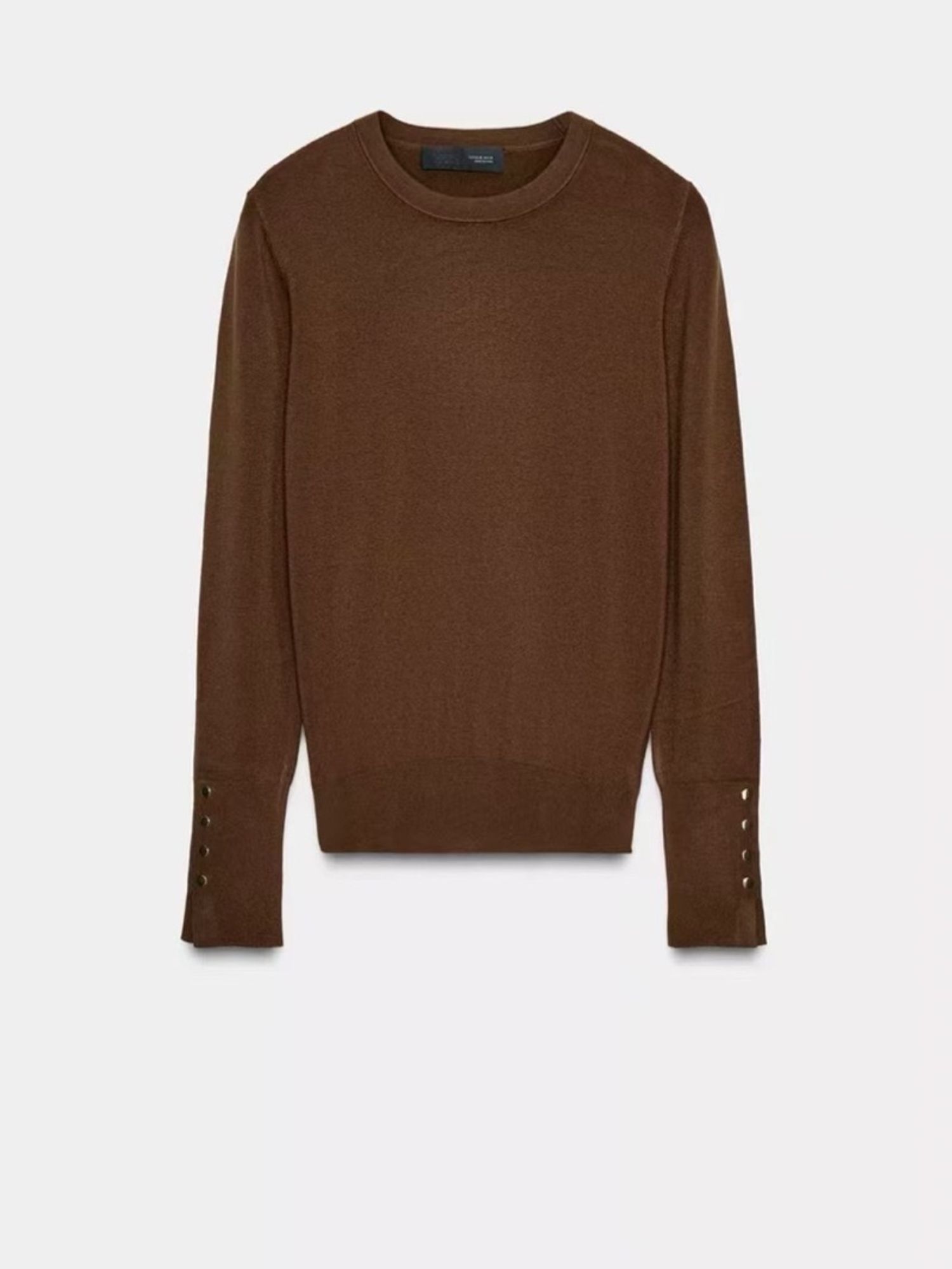 Zara knit tsamts(bor)