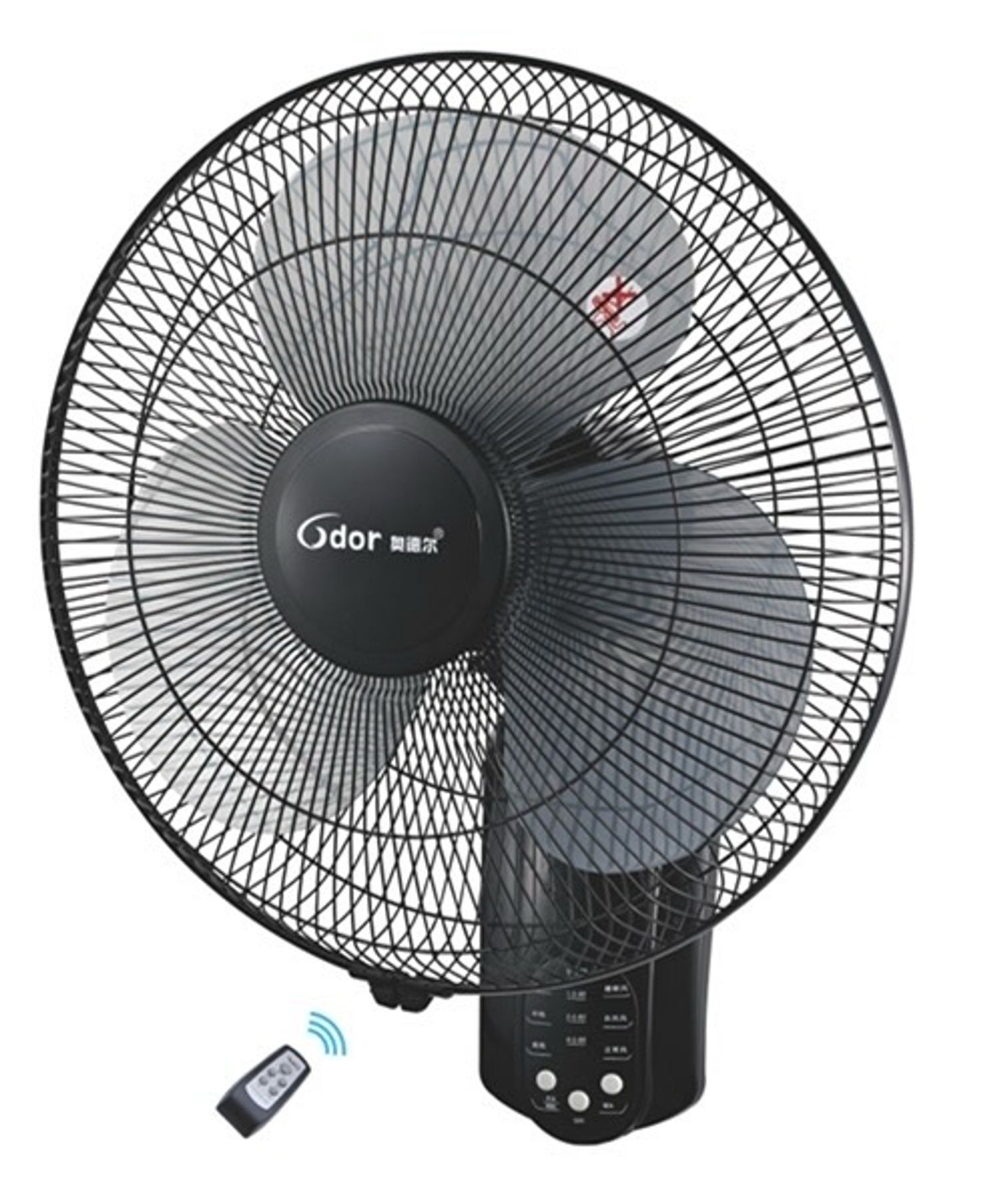 Сэнс Fan