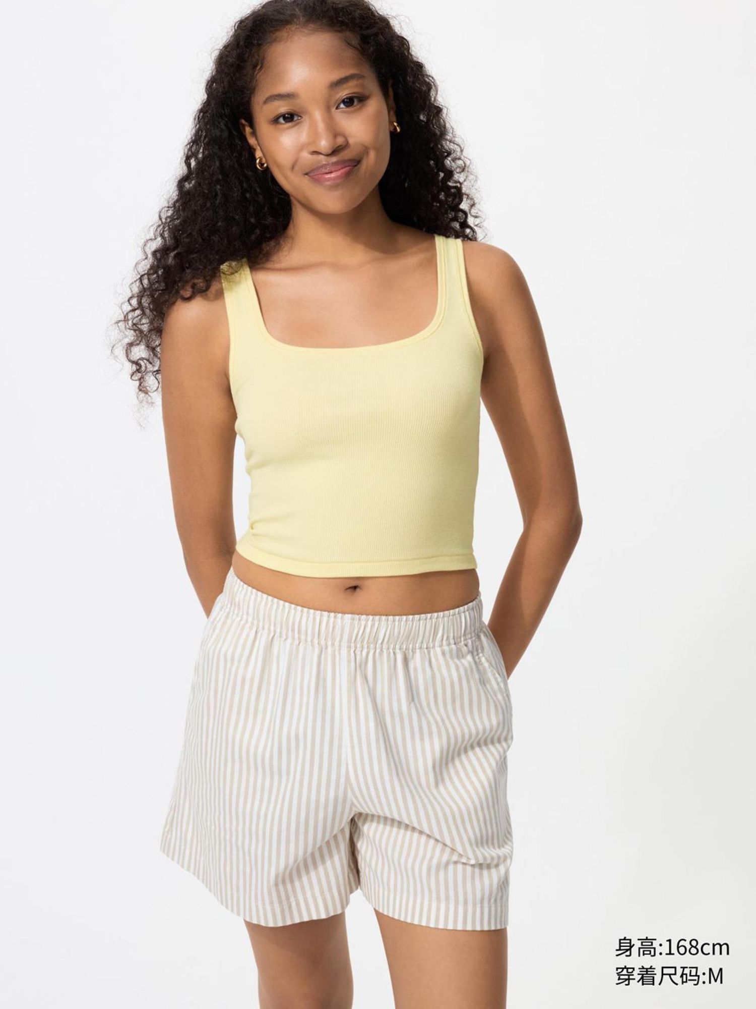 UNIQLO гэрийн шорт     