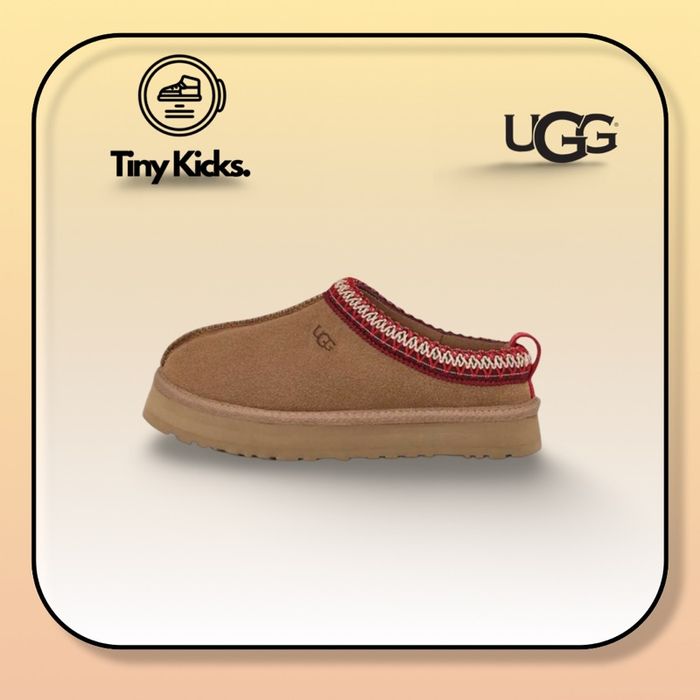 UGG Mini Bailey Tasman