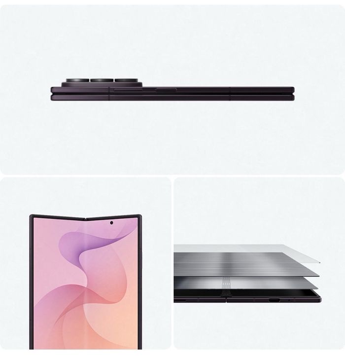 Galaxy Zfold8 Ultra 256GB Шинэ