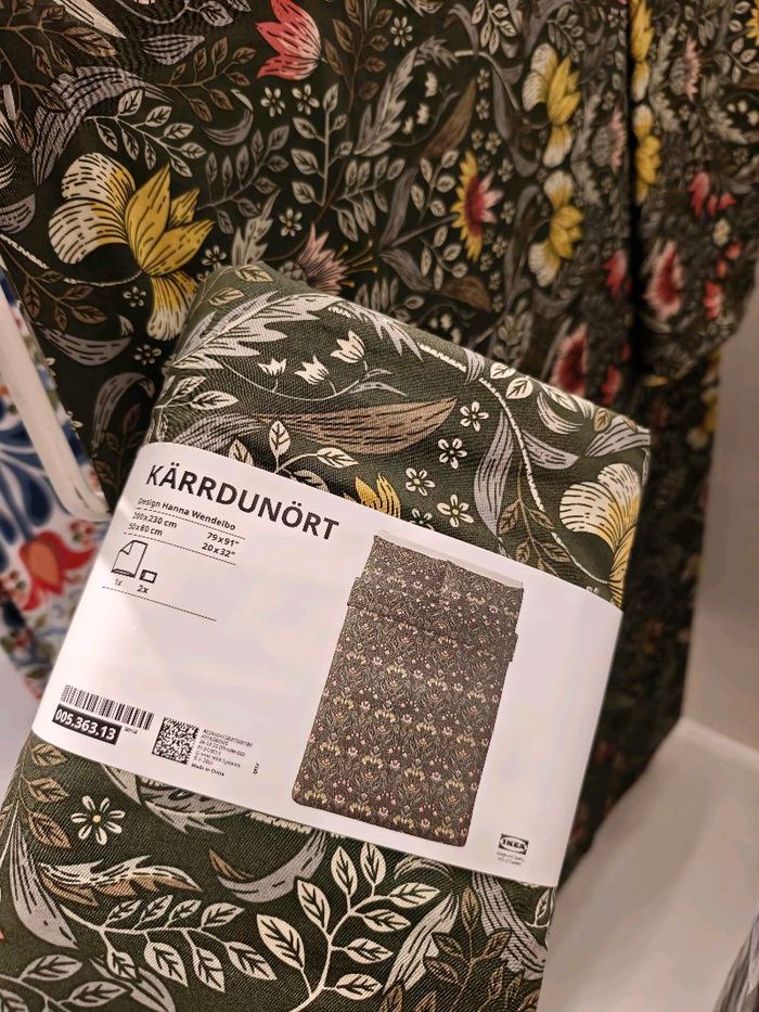 2 хүн даавуу/Ikea/