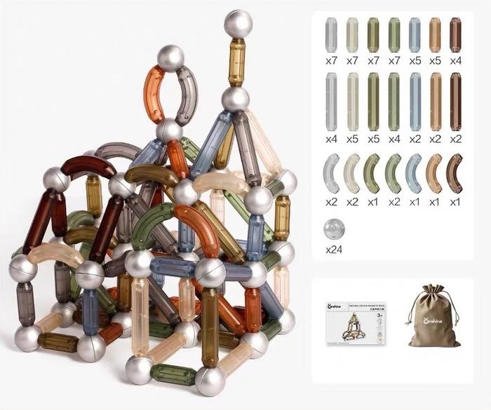 Onshine Соронзон Тоглоом 60ш