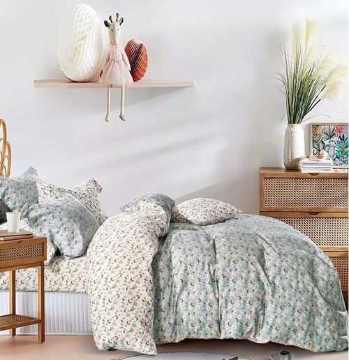 150х200 /1 хүн/ 3 хос ор хөнжлийн даавуу - Classic Textiles