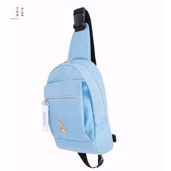 Нэг мөрний цүнх DS0197