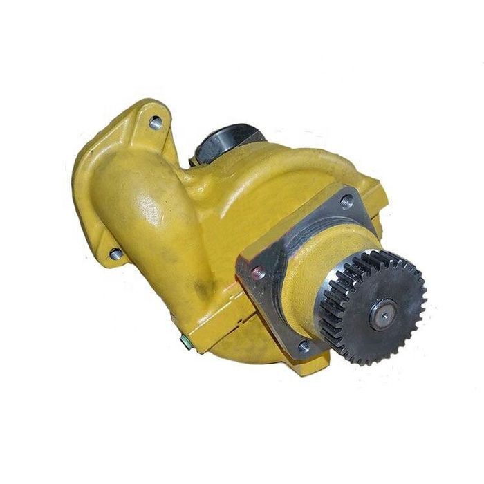 Water Pump Assy