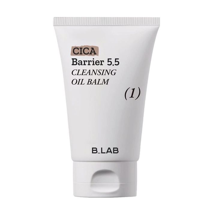 B.Lab CICA Тосон балм нүүр цэвэрлэгч 100 мл