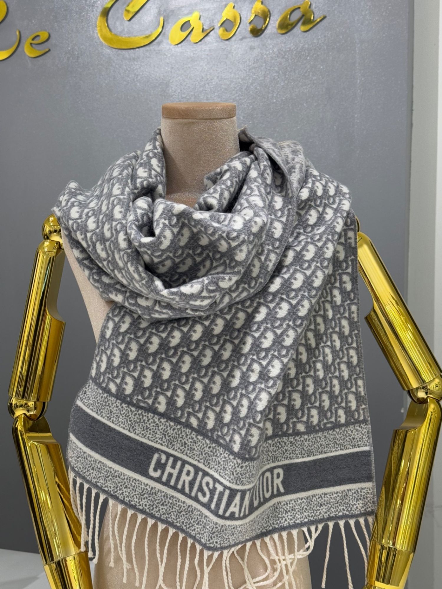 Кашмер ороолт