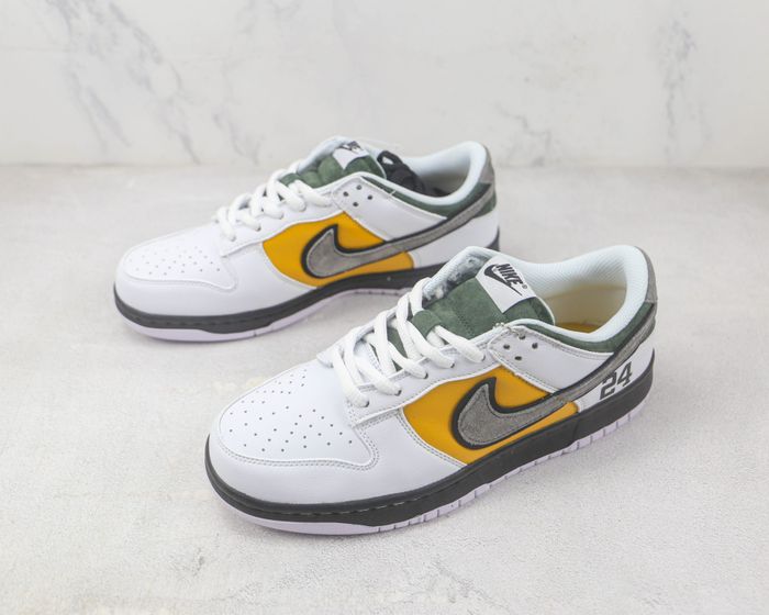 Nike SB Dunk Low ‘Pro Kobe’