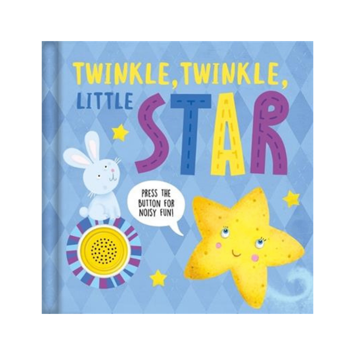 Twinkle, Twinkle, Little Star