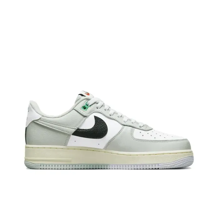 Nike Air Force 1 Low '07 LV8 Split Light Silver