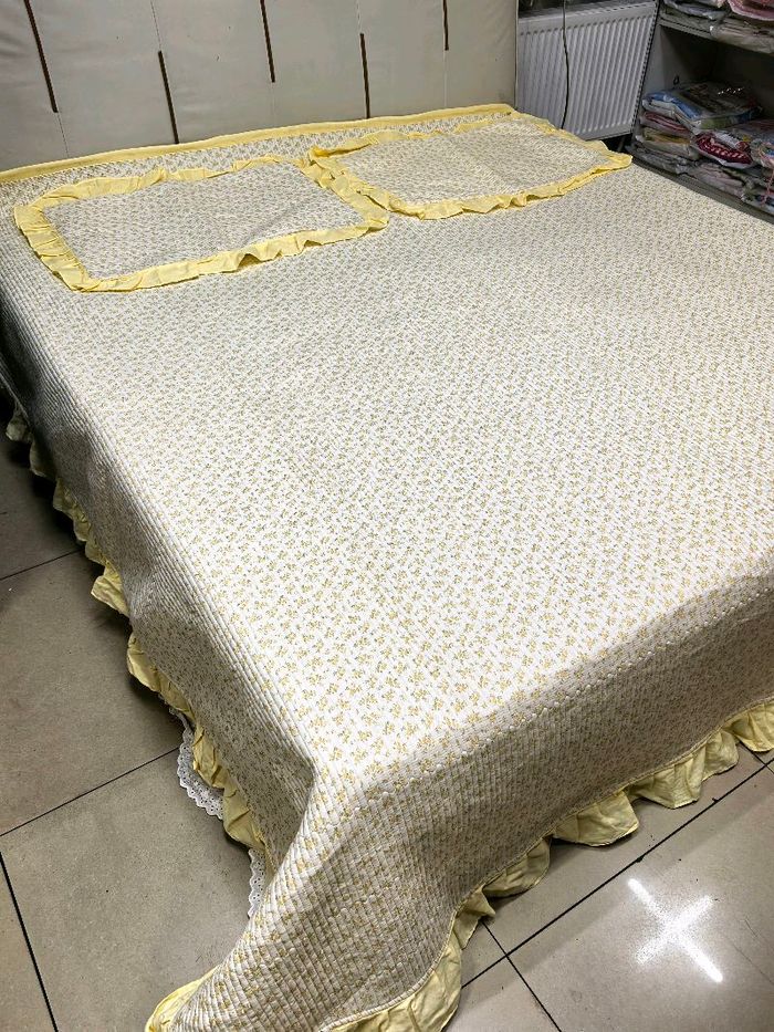 Орны бүтээлэг