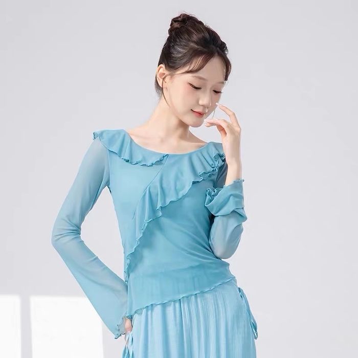 Бүжгийн цамц /торон/