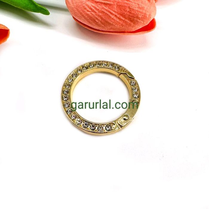 шигтгээтэй дугуй цагриг 3.3