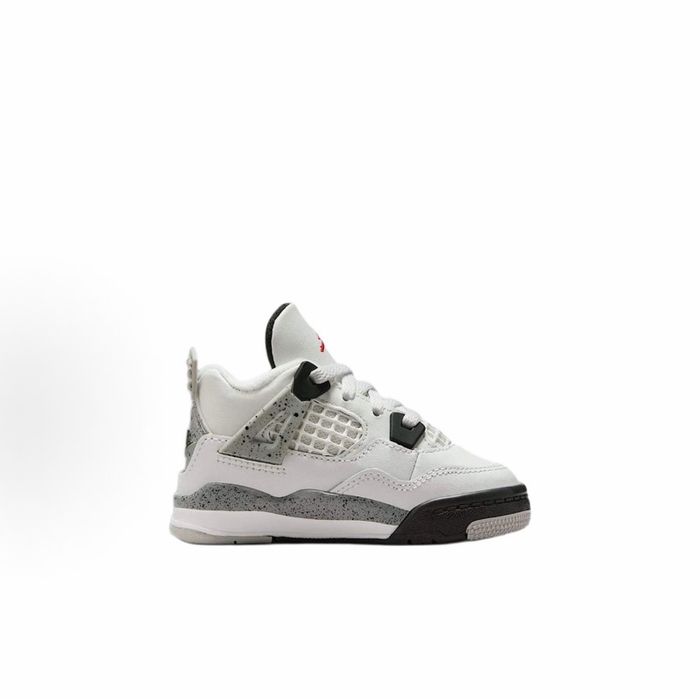  Air Jordan 4 Retro
