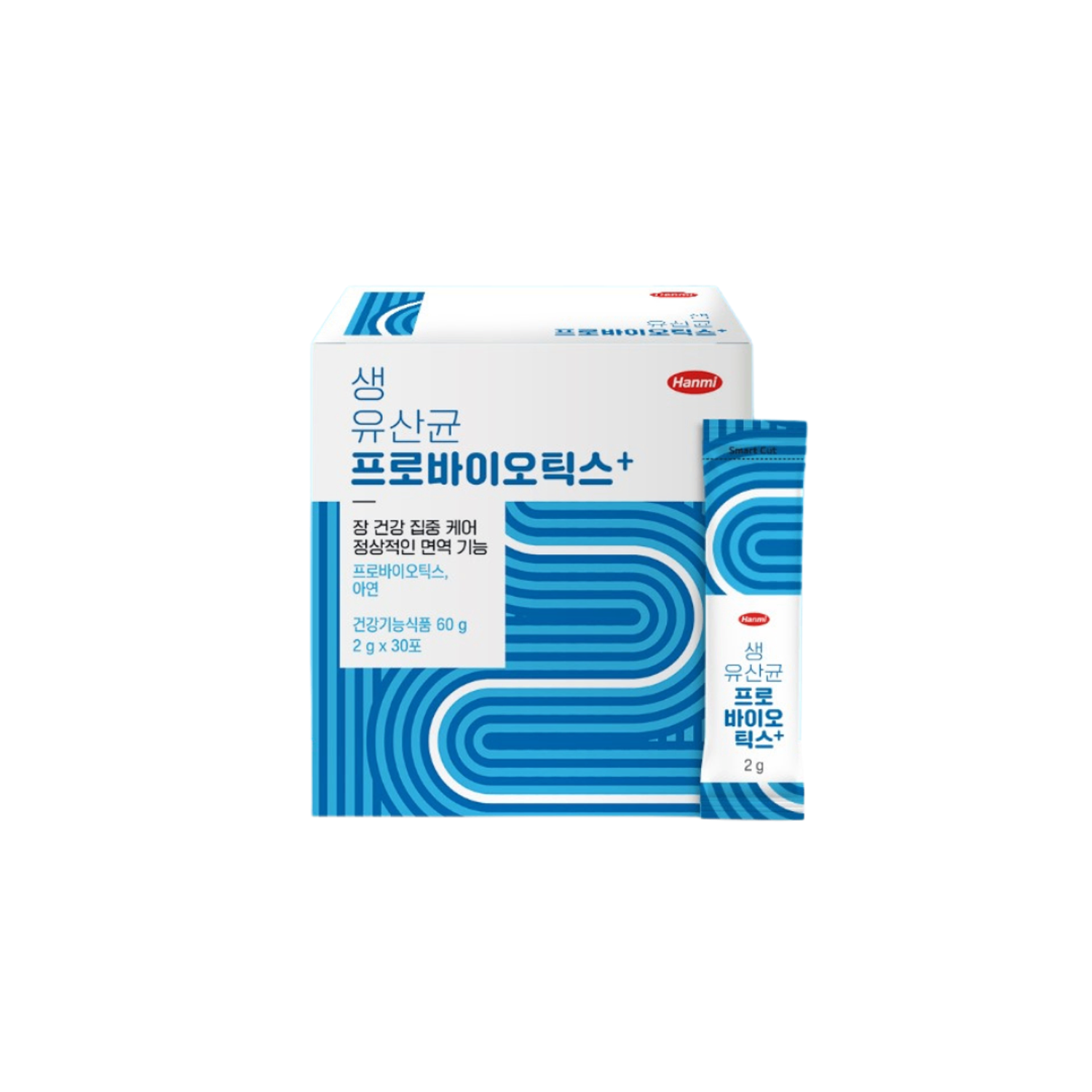 Live Lactobacillus Probiotics +