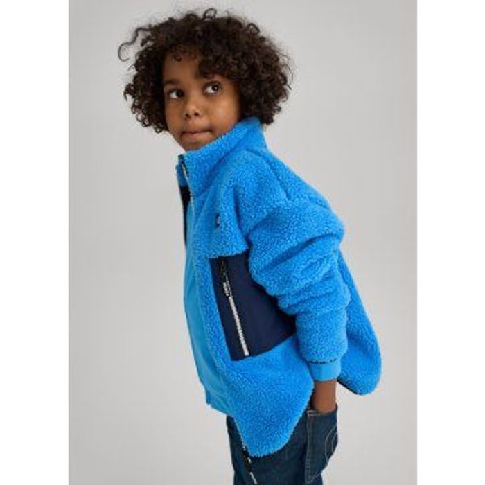 Sweater, Turilas-Cool blue