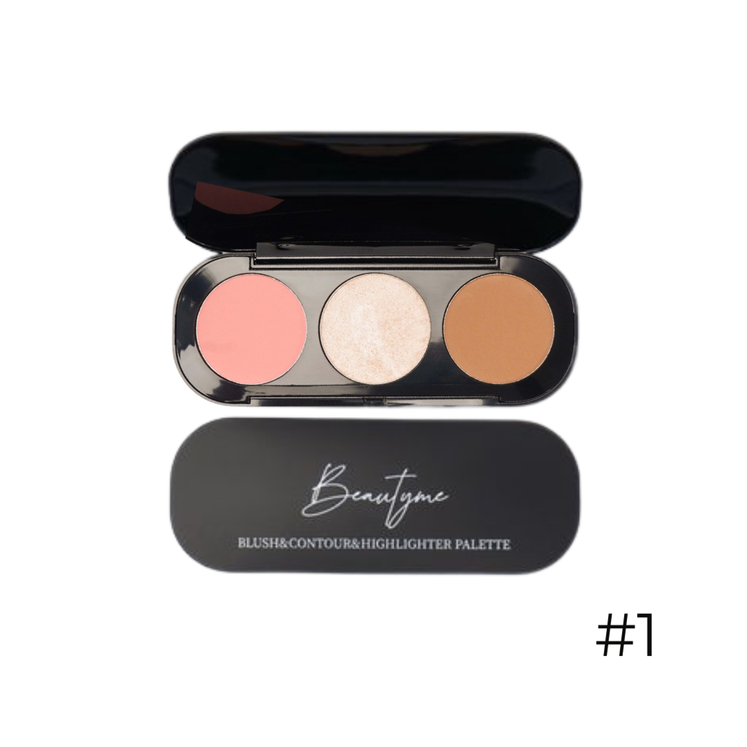 BM Гэрэл сүүдэр | 01