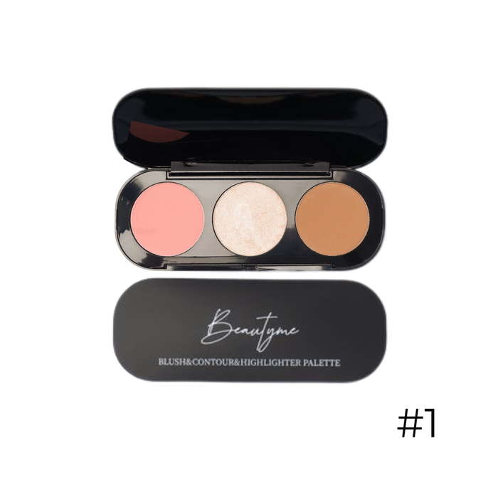 BM Гэрэл сүүдэр | 01