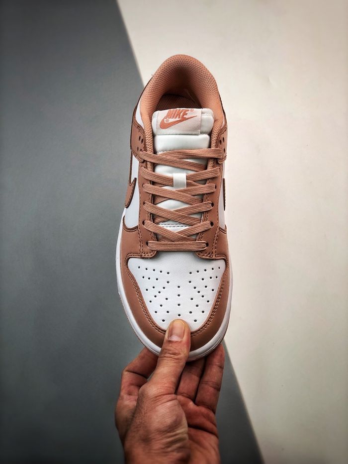 Nike Dunk Low “Rose Whisper”