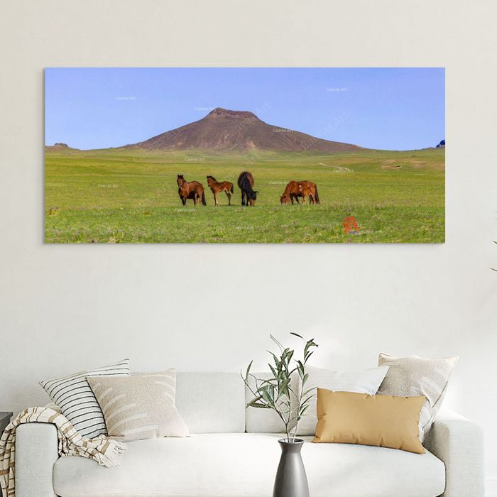 Ноён богд уул  