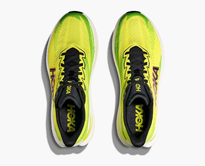 Hoka | Mach X 3 | Men  