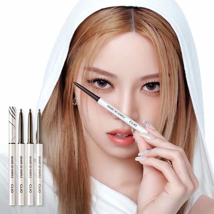 CLIO WATERPROOF PENCIL LINER