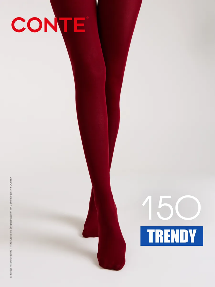 CONTE - Trendy 150 den