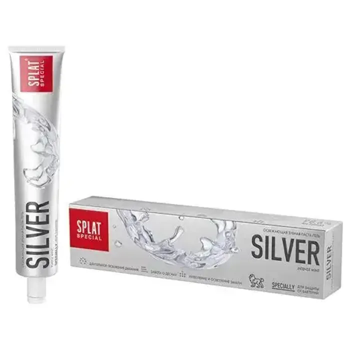 Шүдний 00 Splat special 75ml