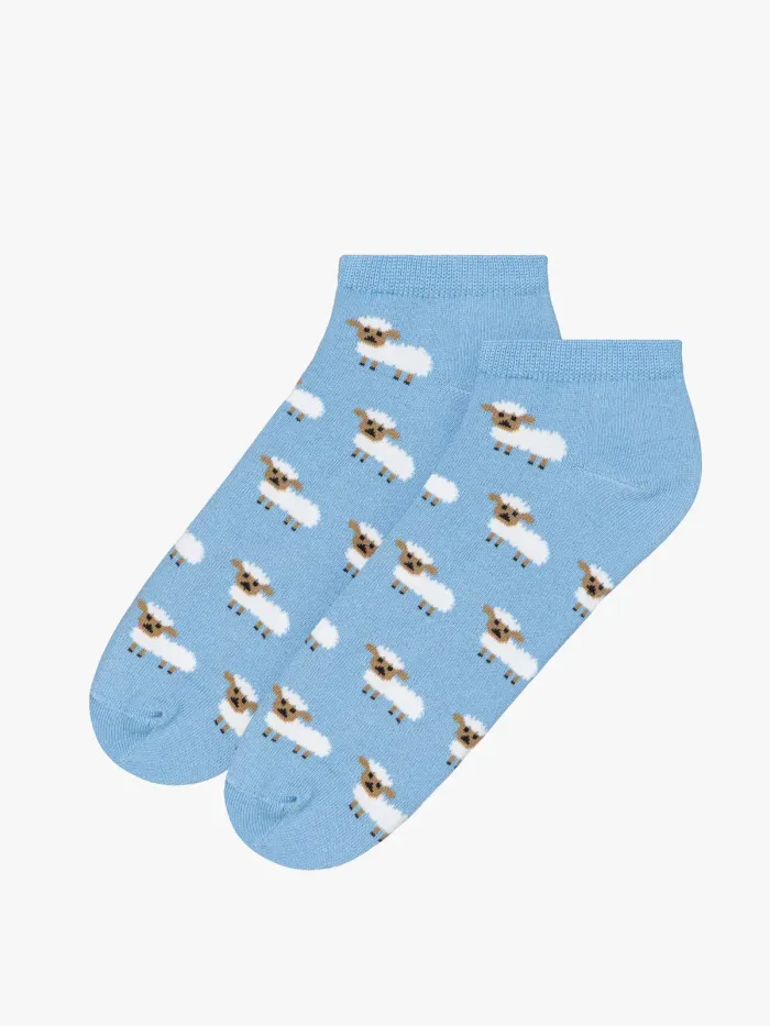 Women's socks