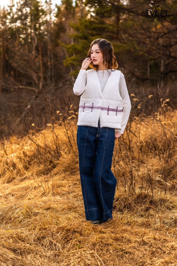 Энгэр задгай ширмэл хантааз