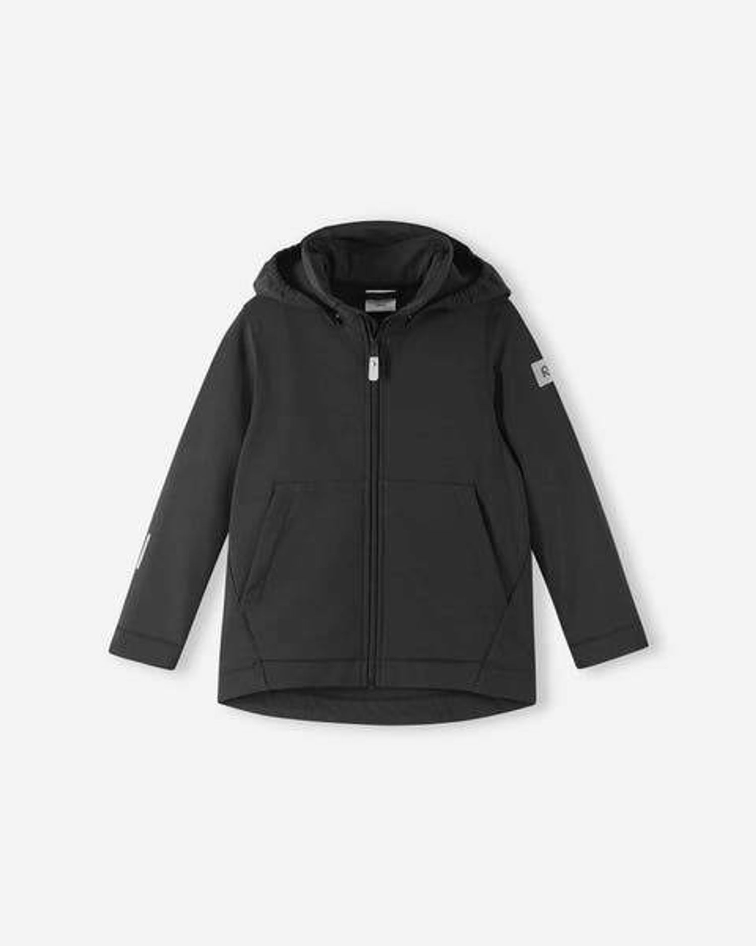 Softshell jacket, Koivula,Black