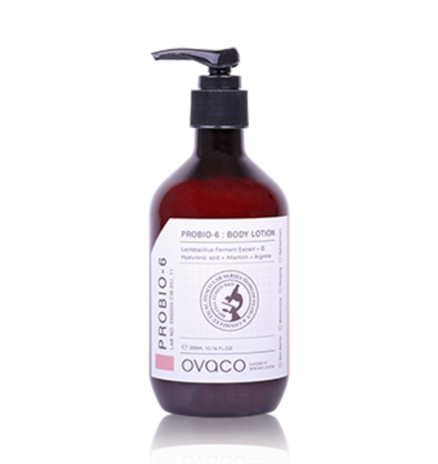 Probio-6 Body wash 500ml