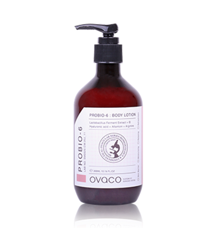 Probio-6 Body wash 500ml