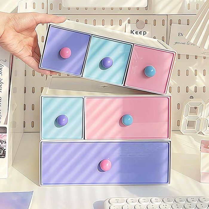 Мини шүүгээ 3 хос